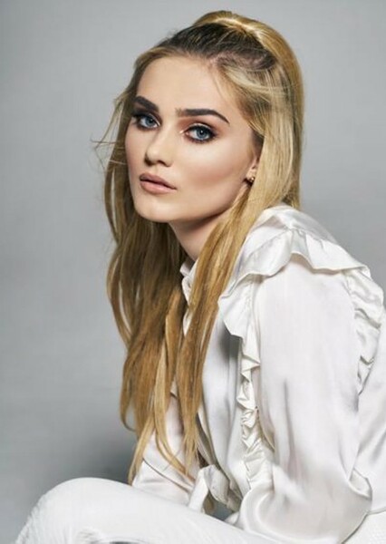 Meg Donnelly photo