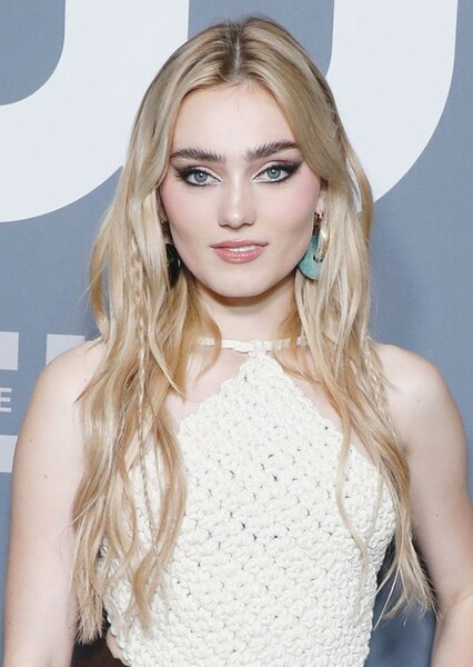 Meg Donnelly photo