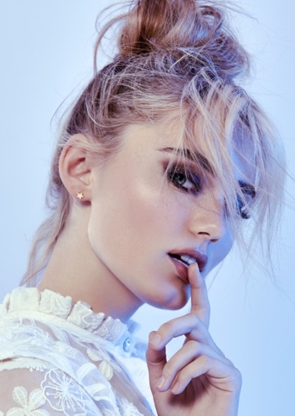 Meg Donnelly photo