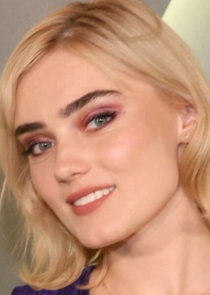 Meg Donnelly photo