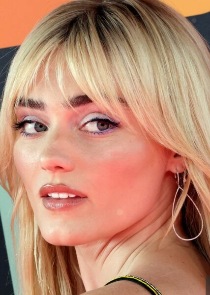 Meg Donnelly photo