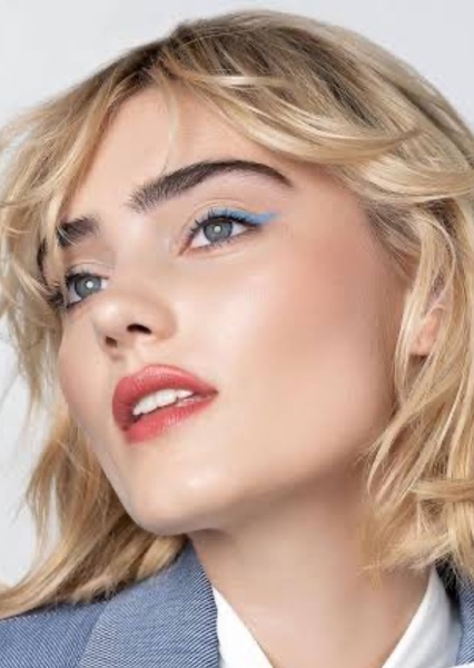 Meg Donnelly