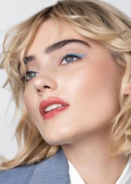 Meg Donnelly photo