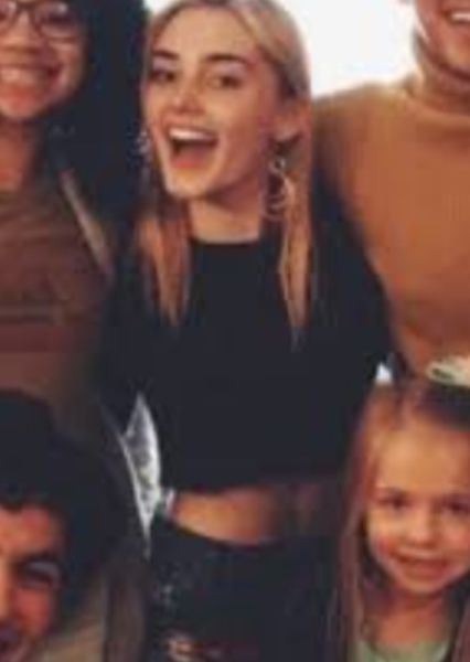 Meg Donnelly photo