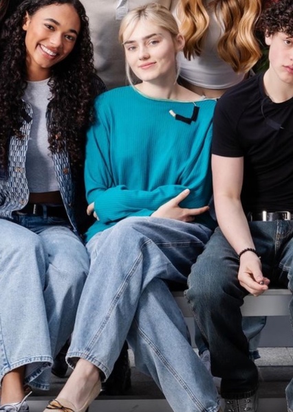 Meg Donnelly photo