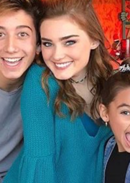 Meg Donnelly photo