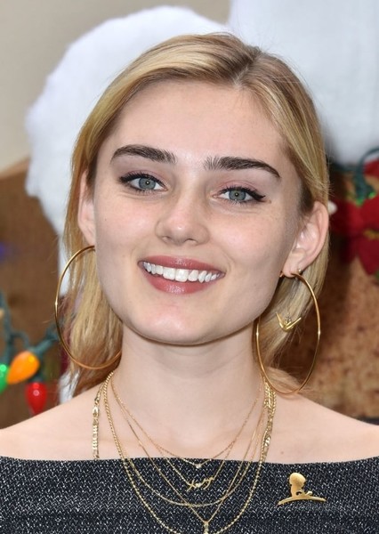 Meg Donnelly