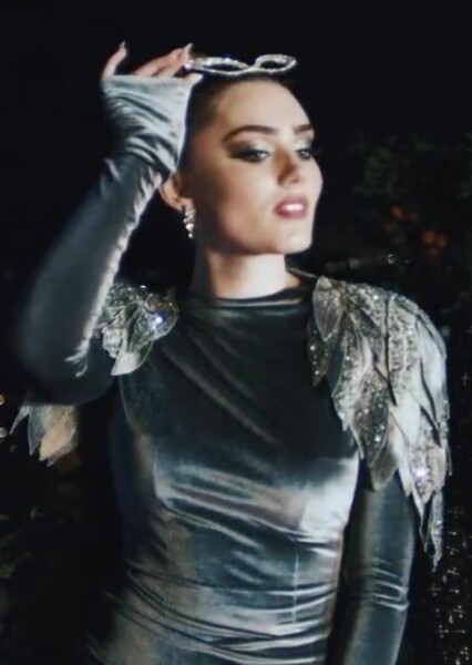Meg Donnelly photo