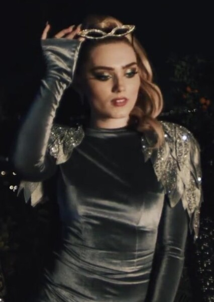 Meg Donnelly photo