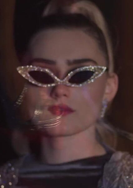 Meg Donnelly photo