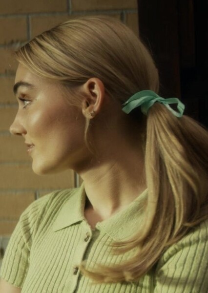 Meg Donnelly photo