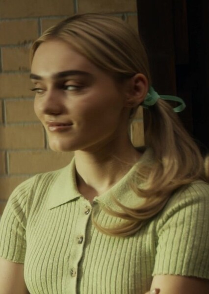 Meg Donnelly photo