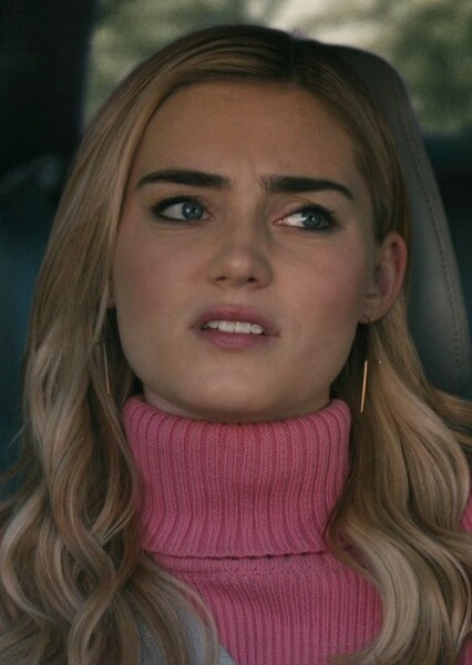Meg Donnelly photo