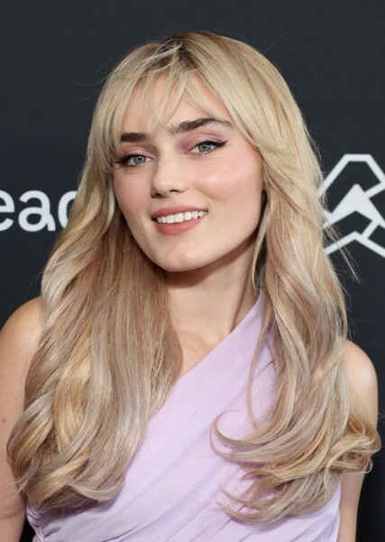 Meg Donnelly photo