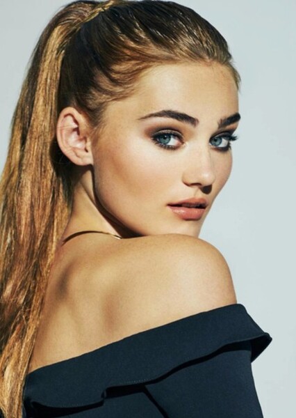 Meg Donnelly photo