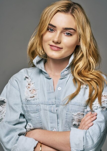 Meg Donnelly photo