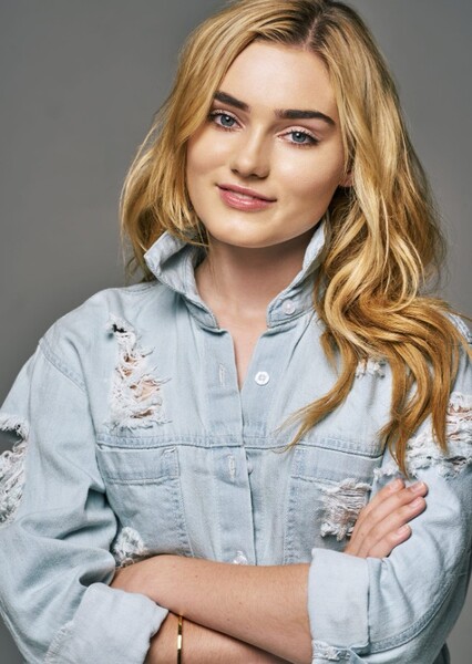 Meg Donnelly photo