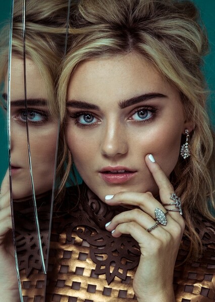 Meg Donnelly