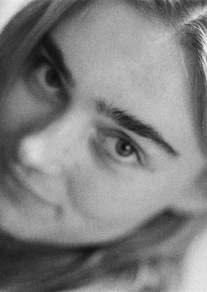 Meg Donnelly photo