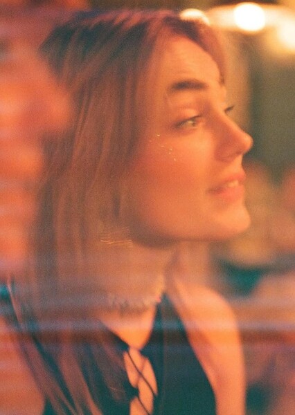 Meg Donnelly photo