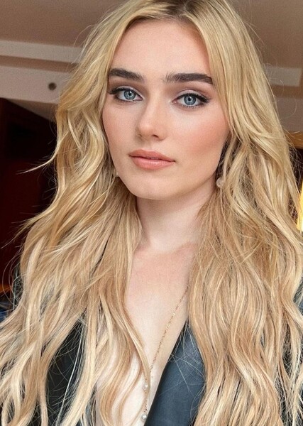 Meg Donnelly photo