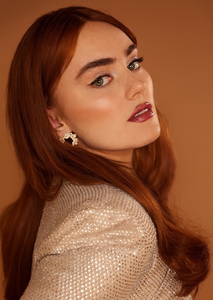 Meg Donnelly photo