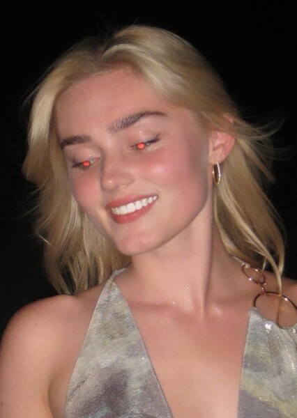 Meg Donnelly photo