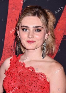 Meg Donnelly