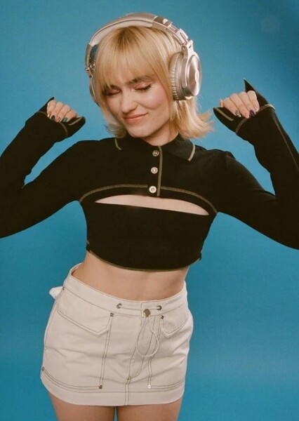 Meg Donnelly photo