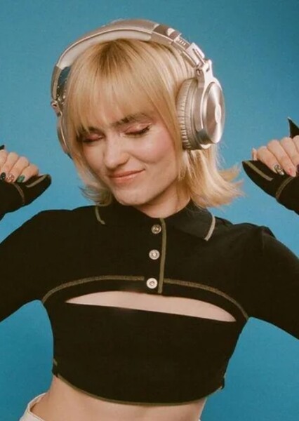 Meg Donnelly photo