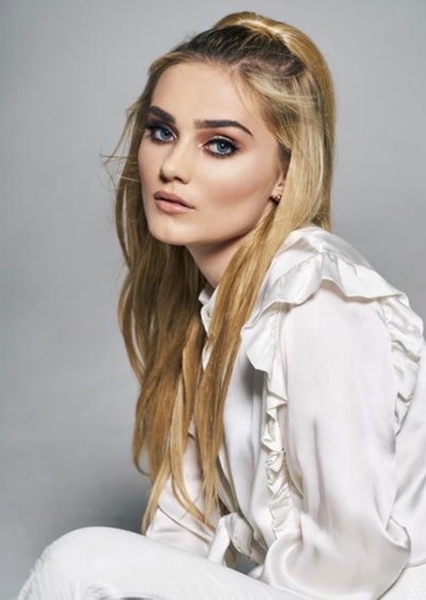 Meg Donnelly photo
