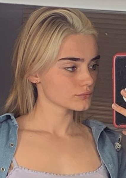 Meg Donnelly photo