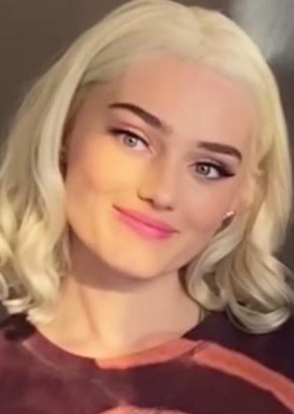 Meg Donnelly photo