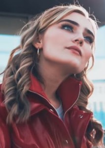 Meg Donnelly