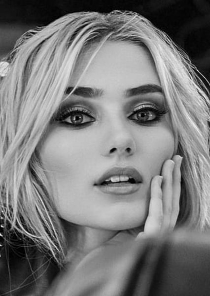 Meg Donnelly photo