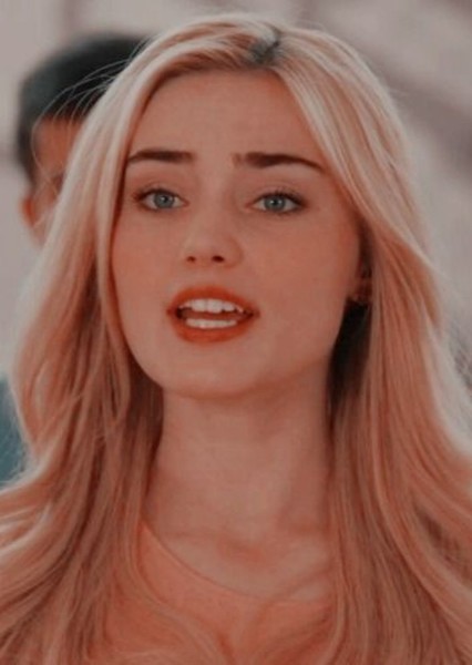 Meg Donnelly photo