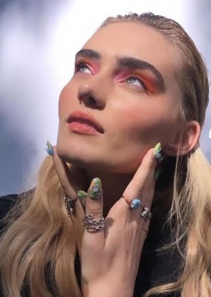 Meg Donnelly photo