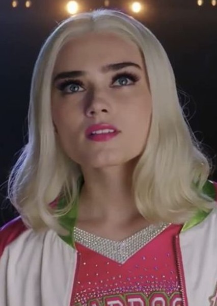 Meg Donnelly photo