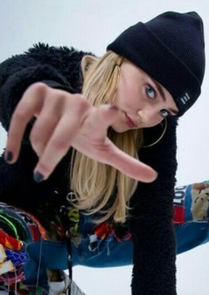 Meg Donnelly photo