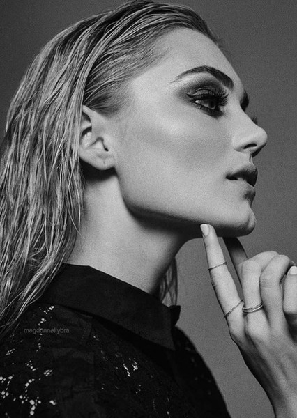 Meg Donnelly photo