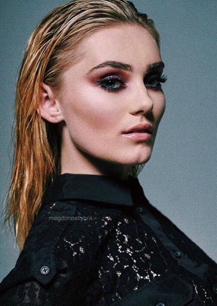 Meg Donnelly photo