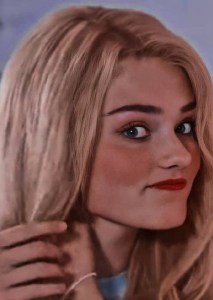 Meg Donnelly photo