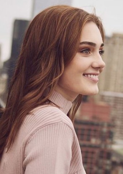 Meg Donnelly photo