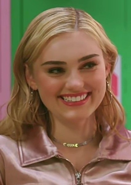 Meg Donnelly photo