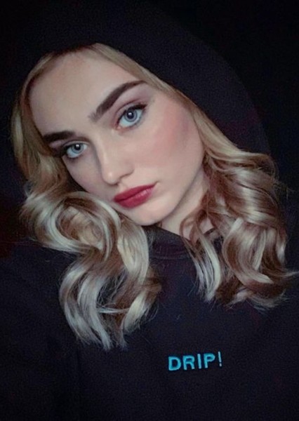Meg Donnelly photo