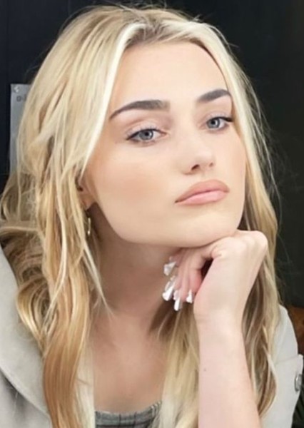 Meg Donnelly photo