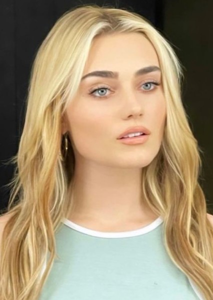 Meg Donnelly photo