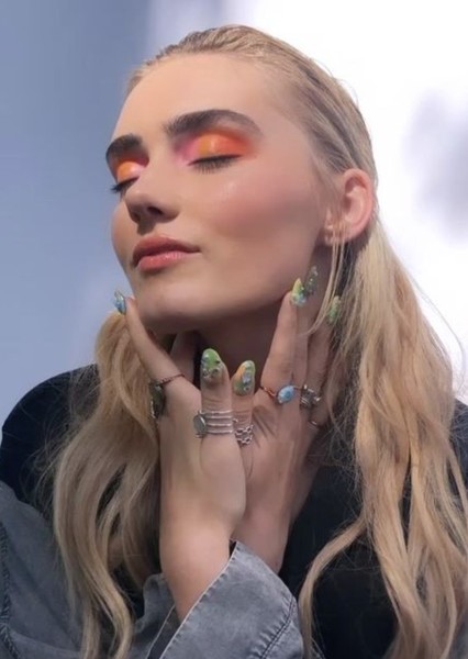 Meg Donnelly photo