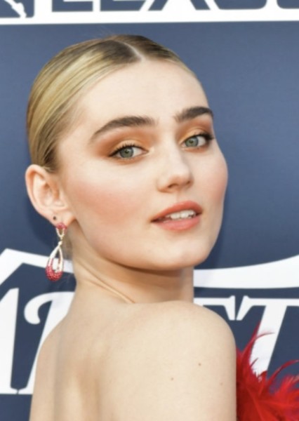 Meg Donnelly photo
