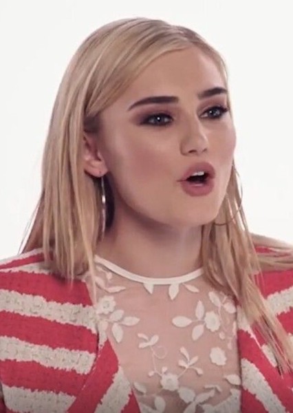 Meg Donnelly photo